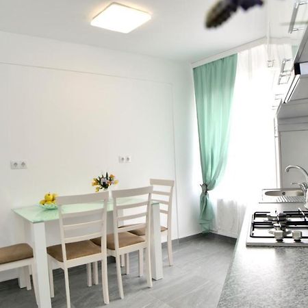 Mia Residence Nagyszeben Kültér fotó