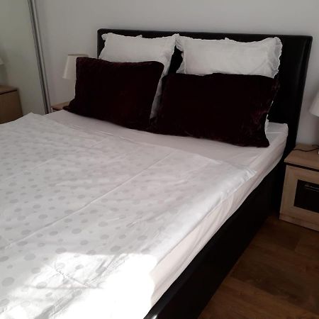 Mia Residence Nagyszeben Kültér fotó