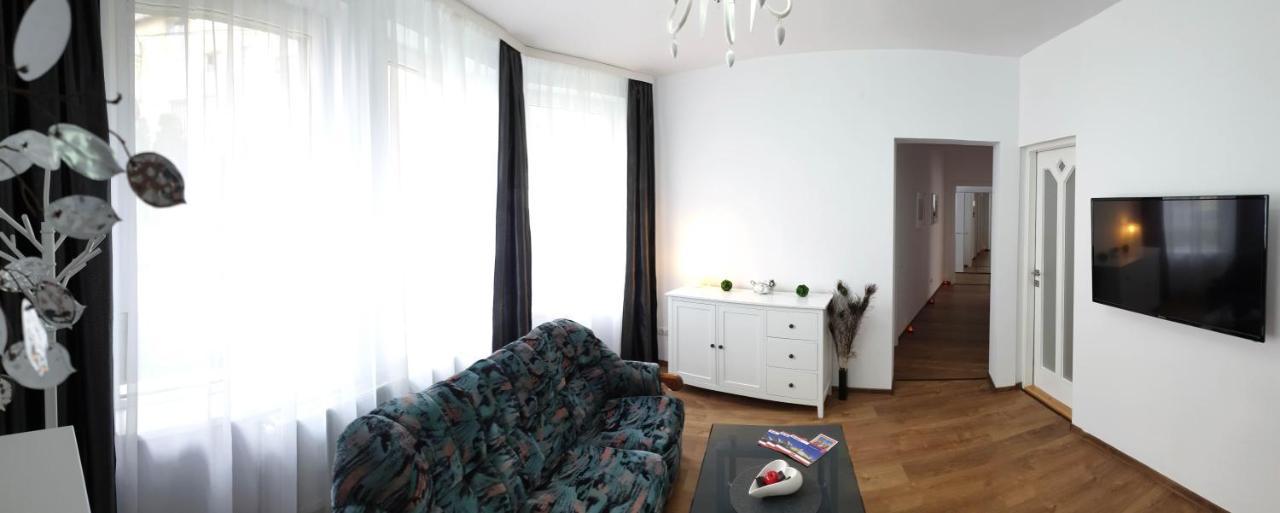 Mia Residence Nagyszeben Kültér fotó