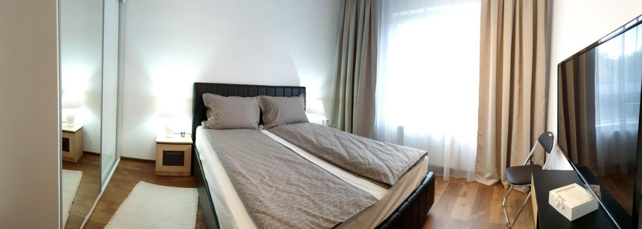 Mia Residence Nagyszeben Kültér fotó