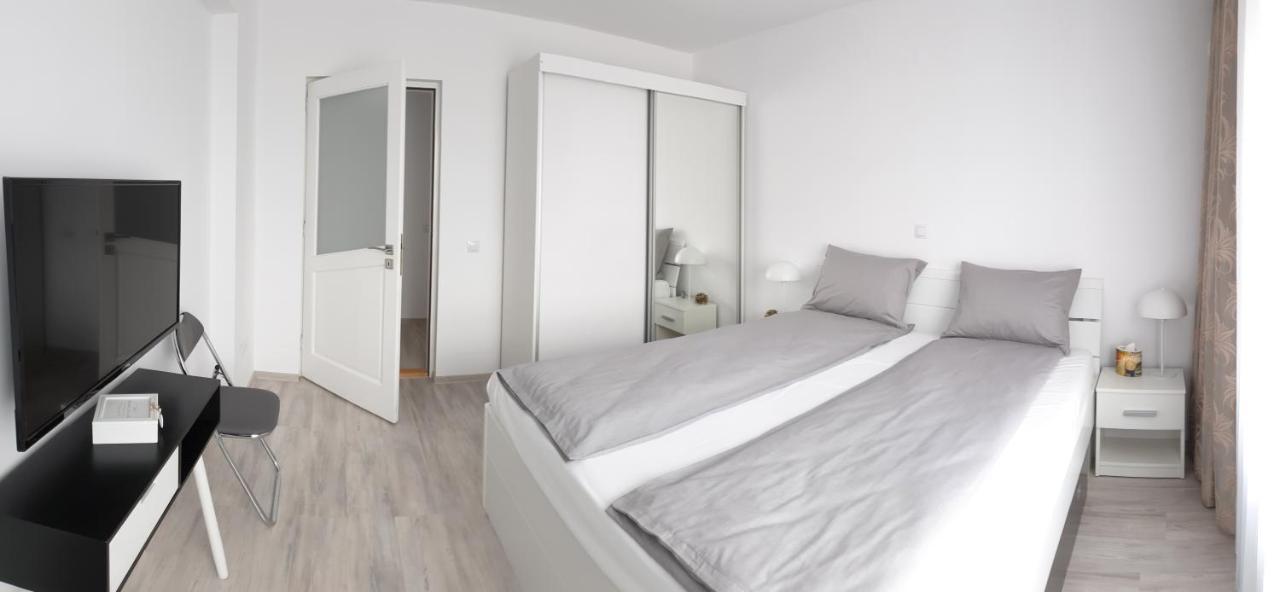 Mia Residence Nagyszeben Kültér fotó
