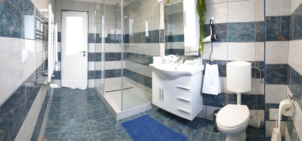 Mia Residence Nagyszeben Kültér fotó