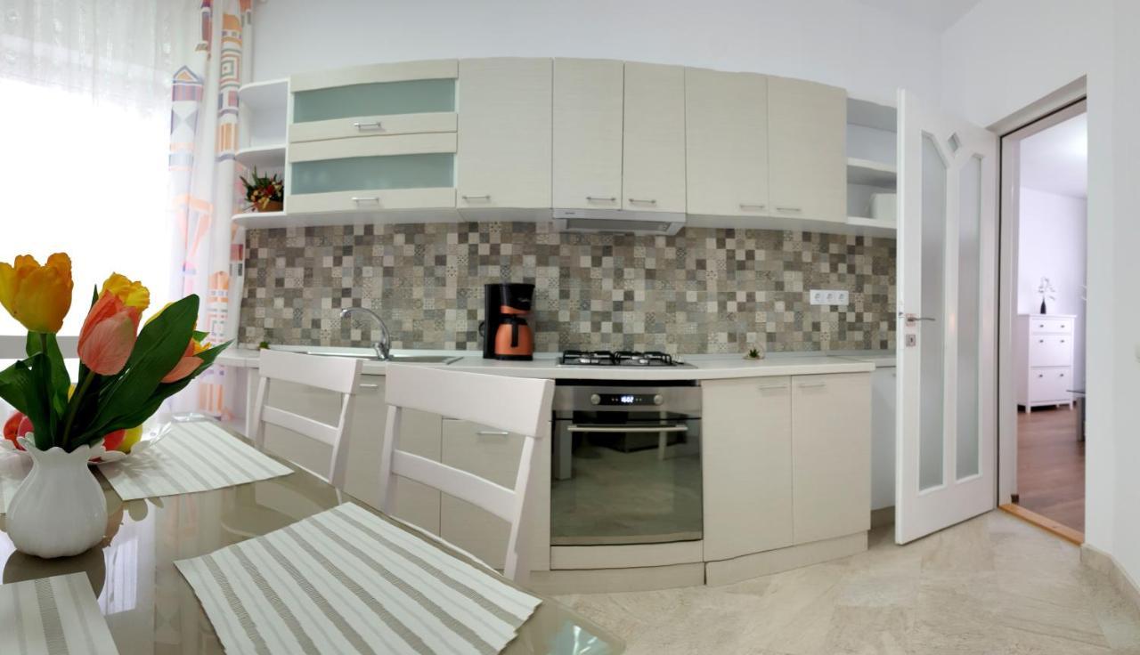 Mia Residence Nagyszeben Kültér fotó