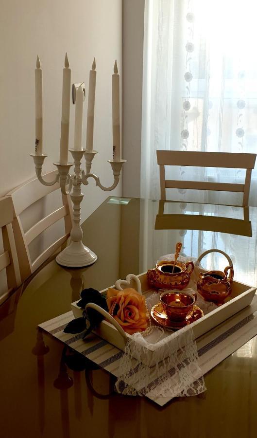 Mia Residence Nagyszeben Kültér fotó
