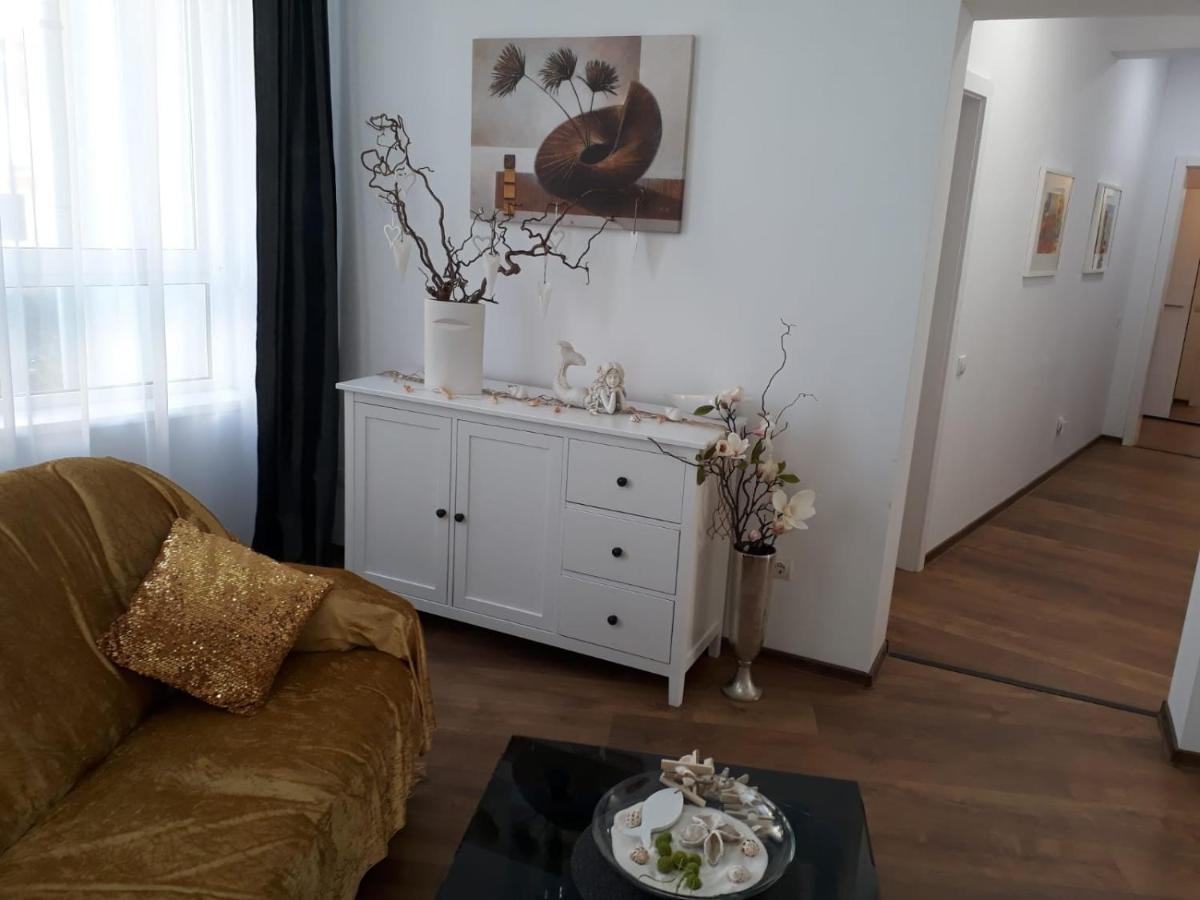 Mia Residence Nagyszeben Kültér fotó
