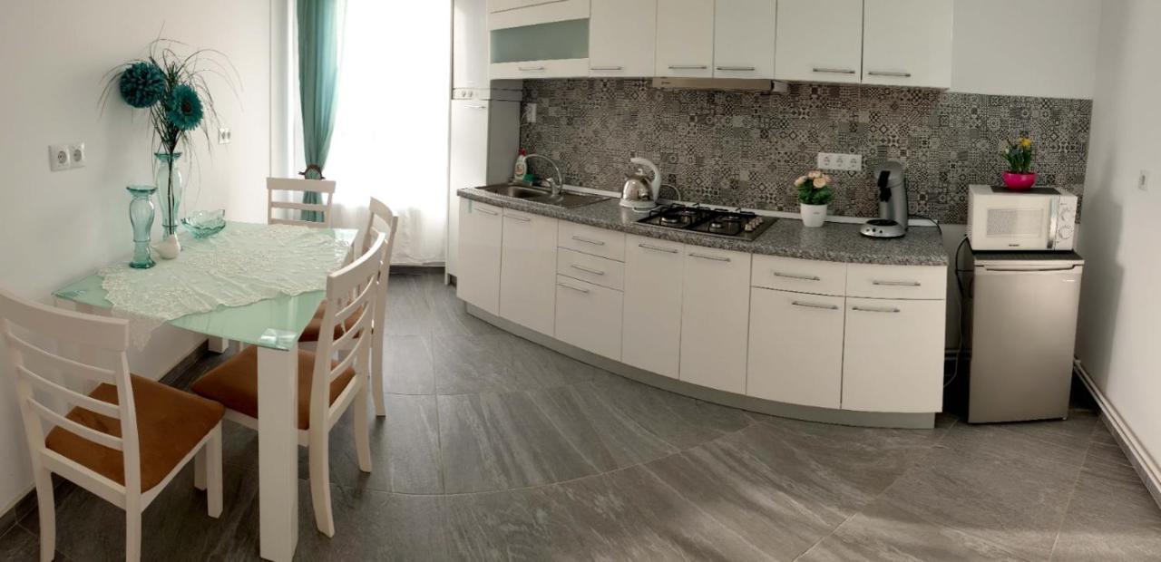 Mia Residence Nagyszeben Kültér fotó