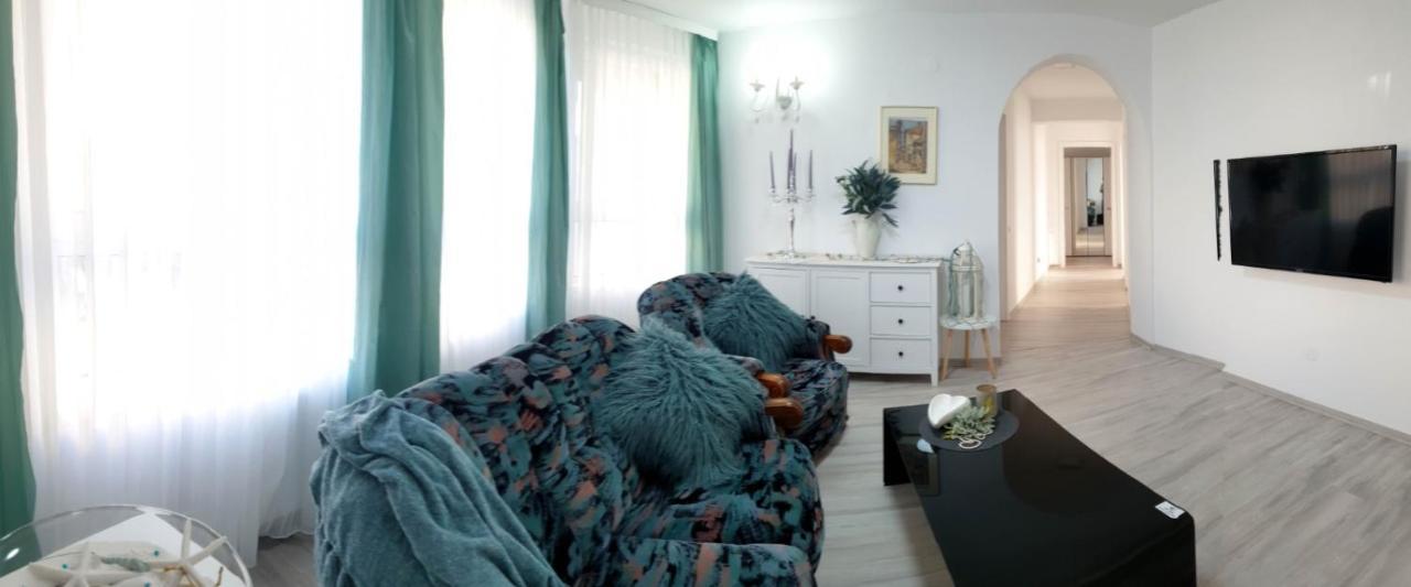 Mia Residence Nagyszeben Kültér fotó