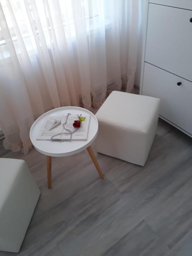 Mia Residence Nagyszeben Kültér fotó