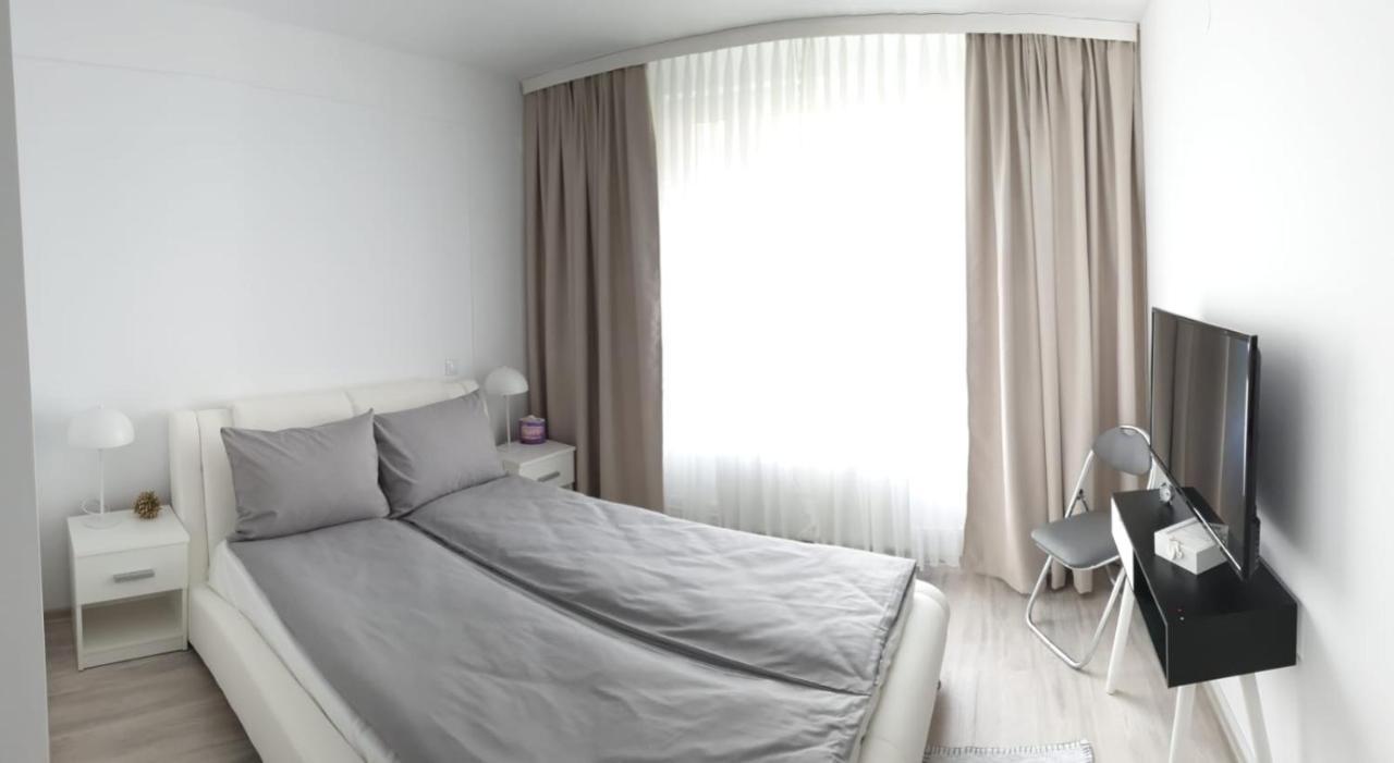 Mia Residence Nagyszeben Kültér fotó